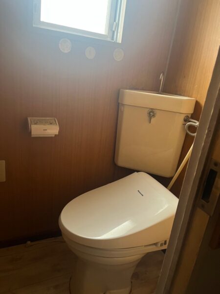 大阪府交野市内装リフォーム